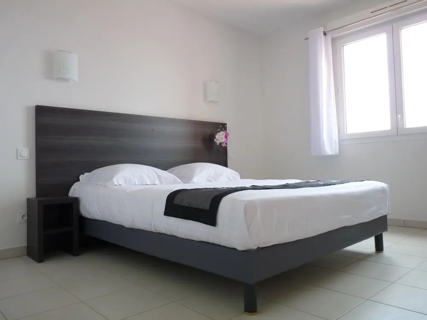 Appart'hotel Résidence La Provence