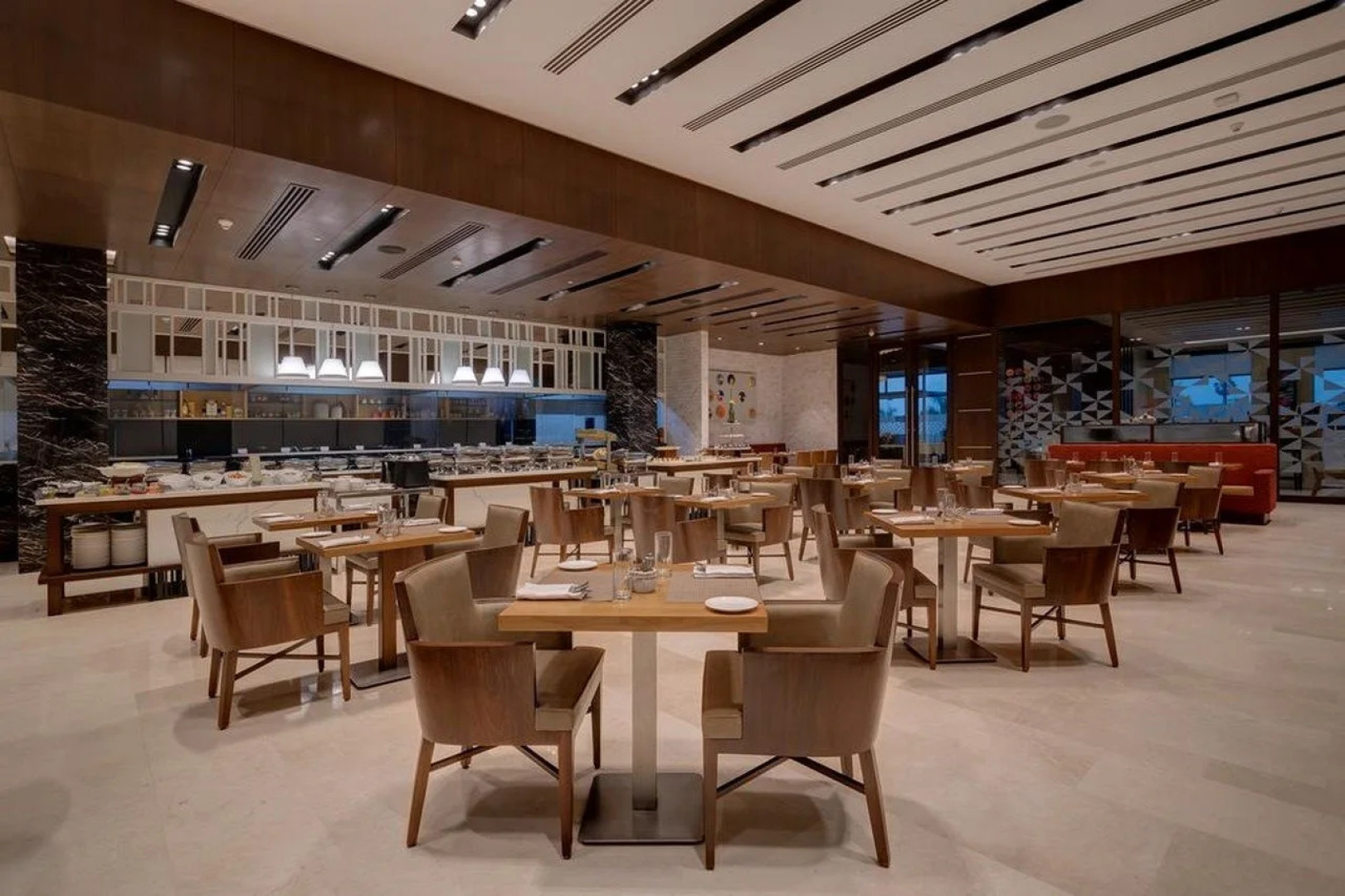 Courtyard by Marriott Surat