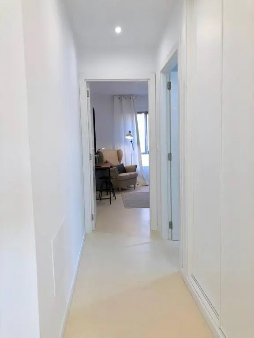 The Cliffs Vicedo - The Harbour