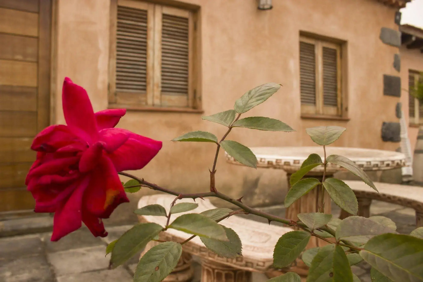 Casa Rural La Tanquera