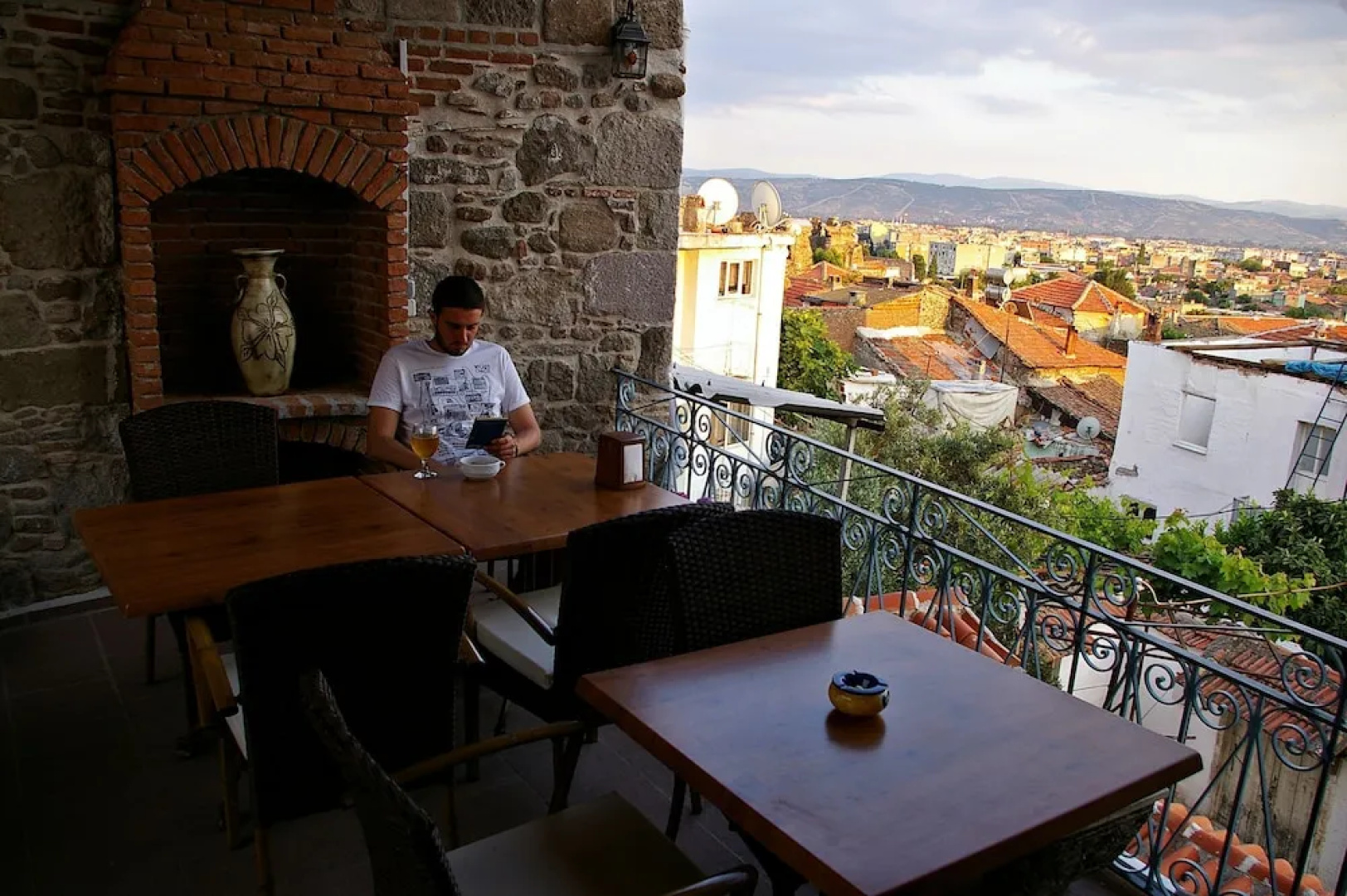 Hera Boutique Hotel - Boutique Class