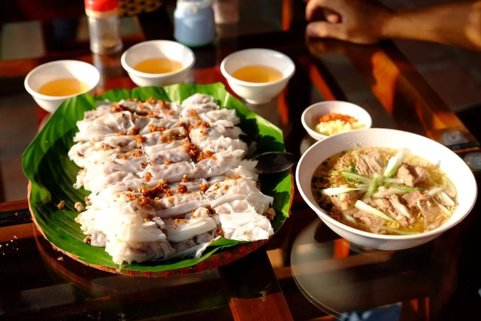 Ninh Binh Nature Homestay