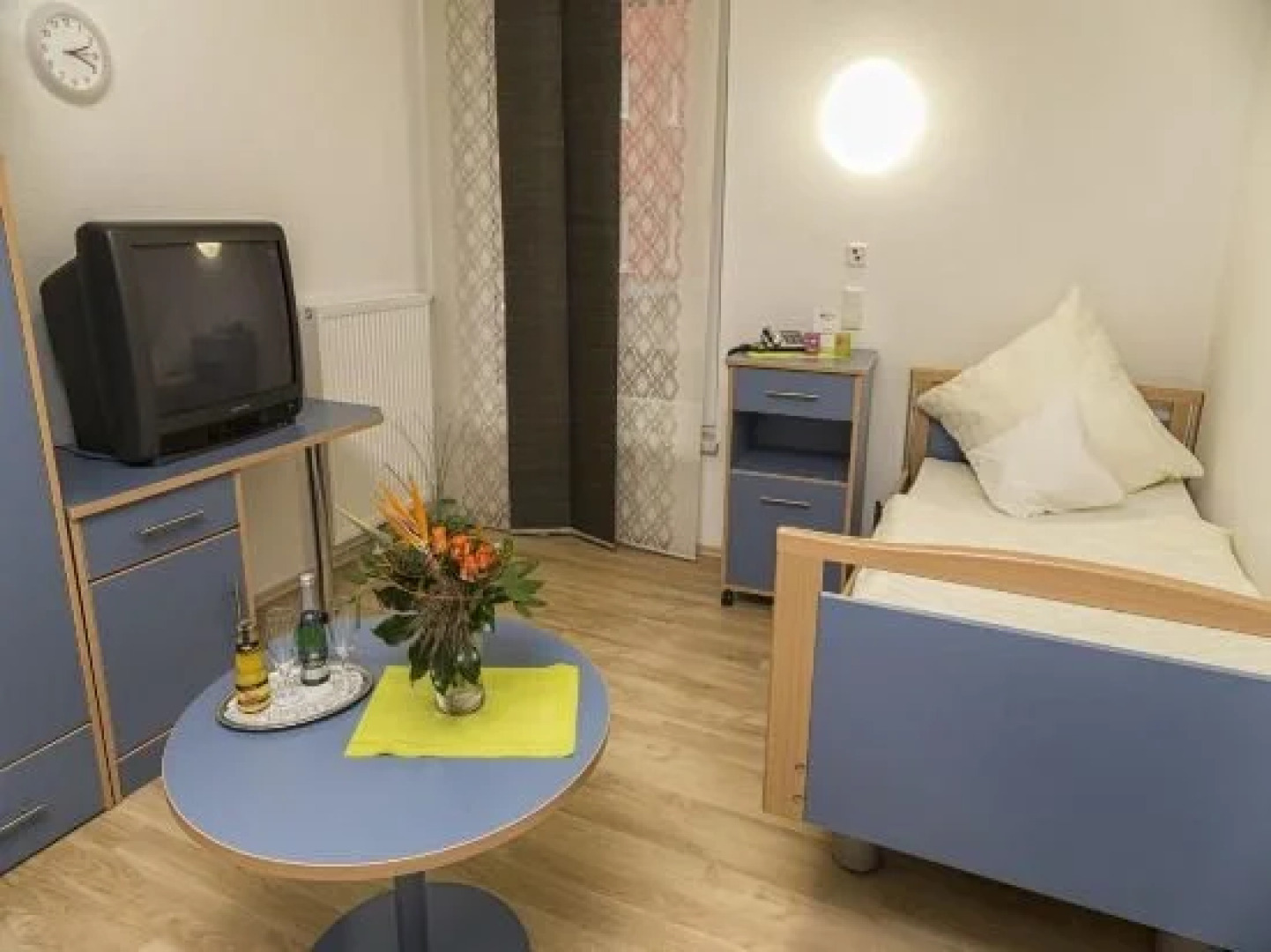 Senioren-Park carpe diem Hellenthal