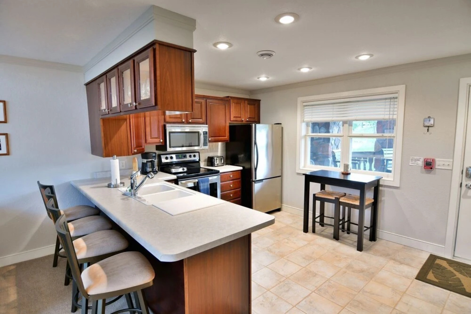 Unit 207 2 Bdrm/ 2 Ba 2 Bedroom Condo by RedAwning