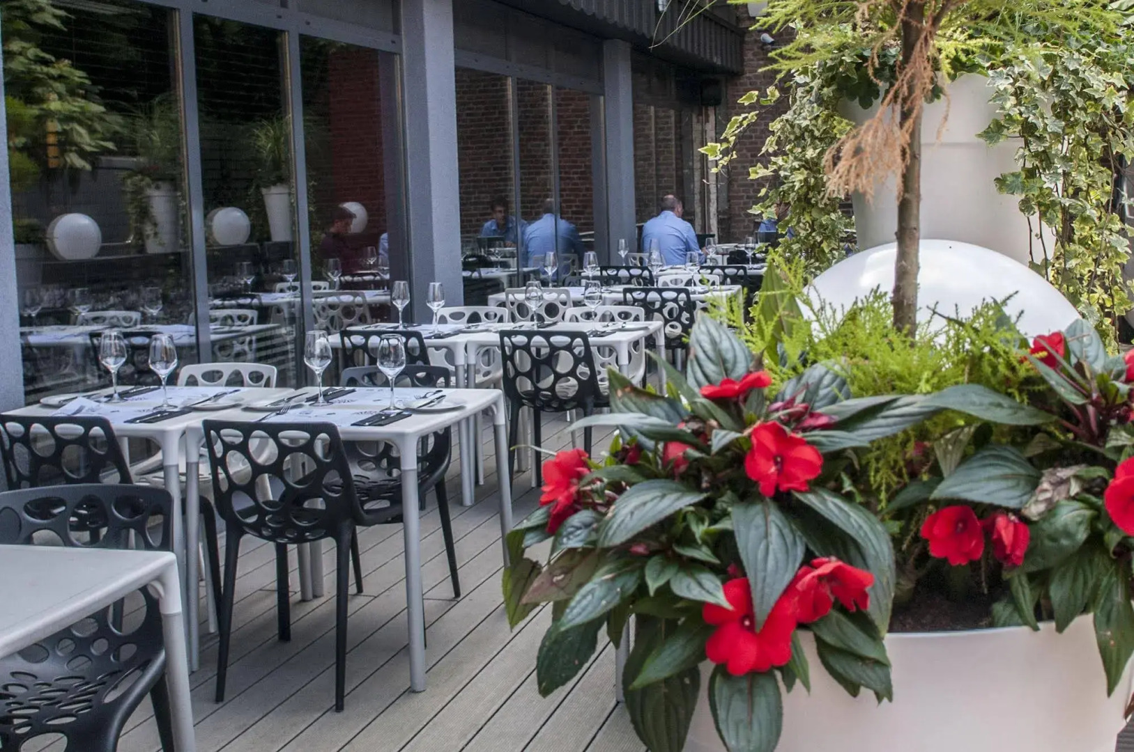 Martin’s Dream Hotel