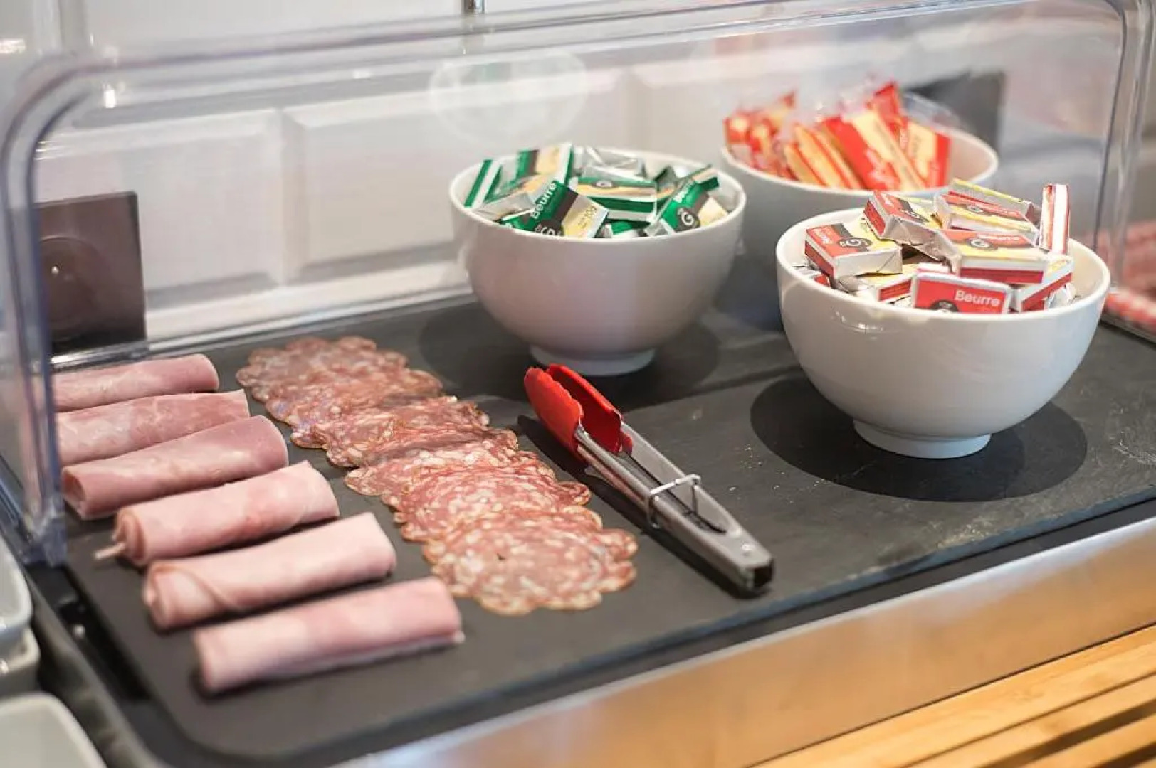 Brit Hotel Essentiel Arverne Clermont Sud