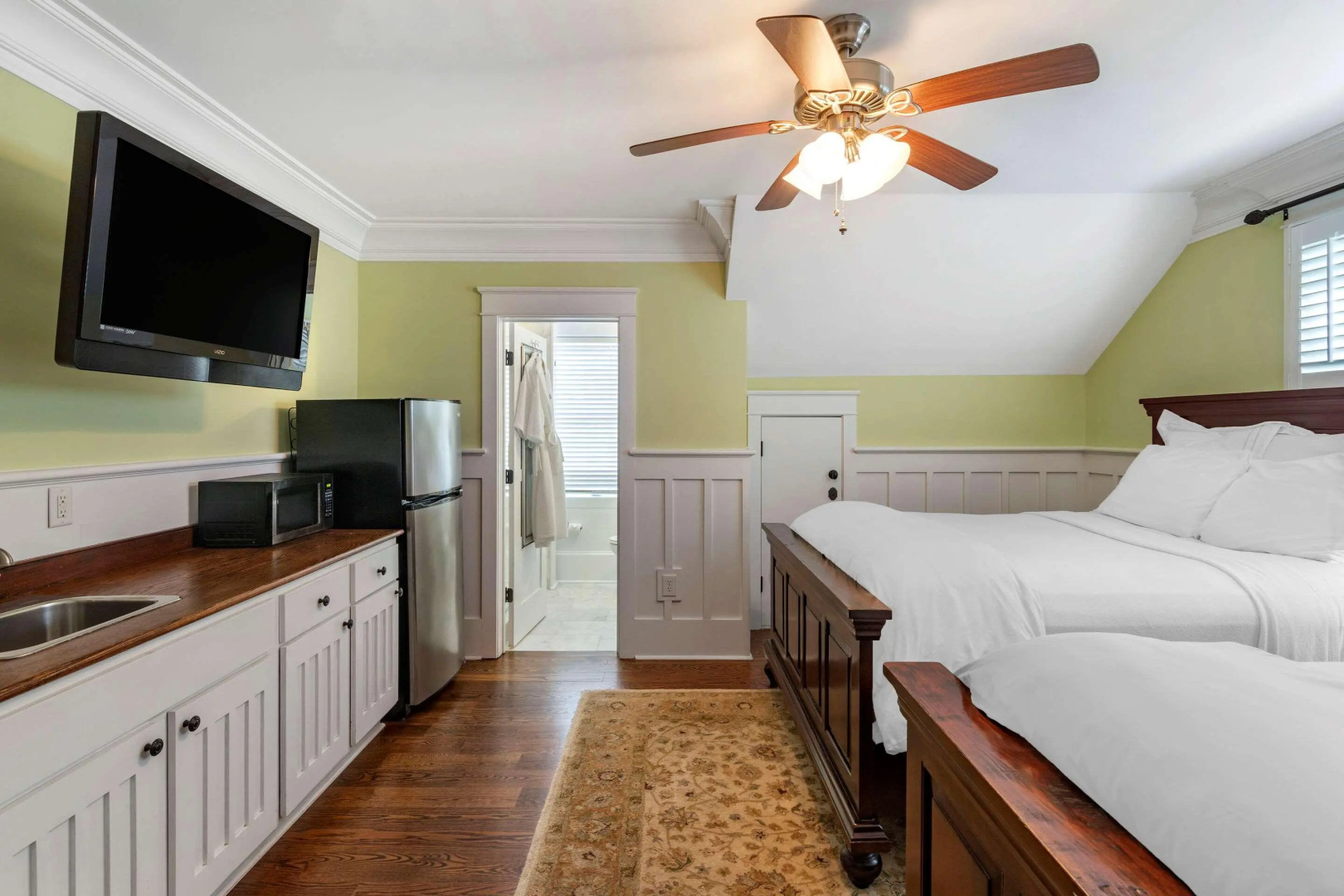 Inn at I'On, an Ascend Collection Hotel