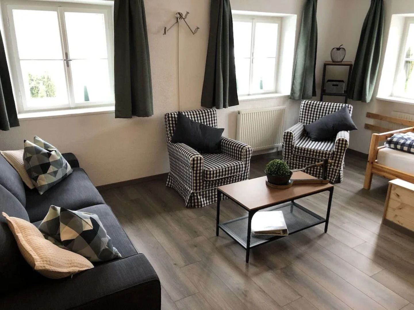 Luxurious Holiday Home in Mittersill With Sauna