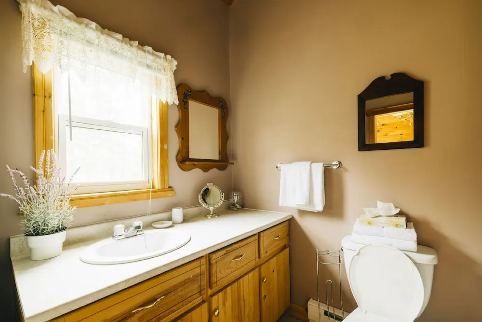 39 Forest Hills Lane - Cavendish Guest Cottages