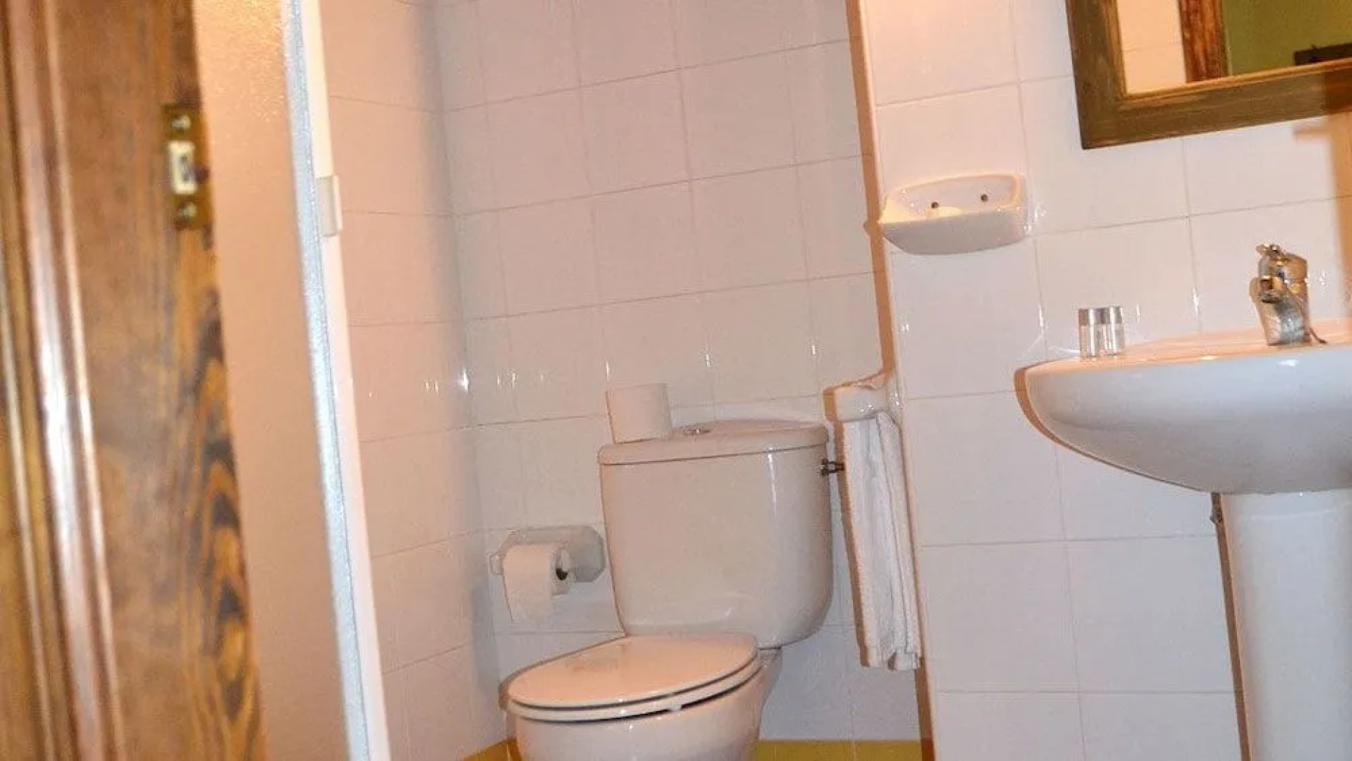 Hotel Rural La Pallissa