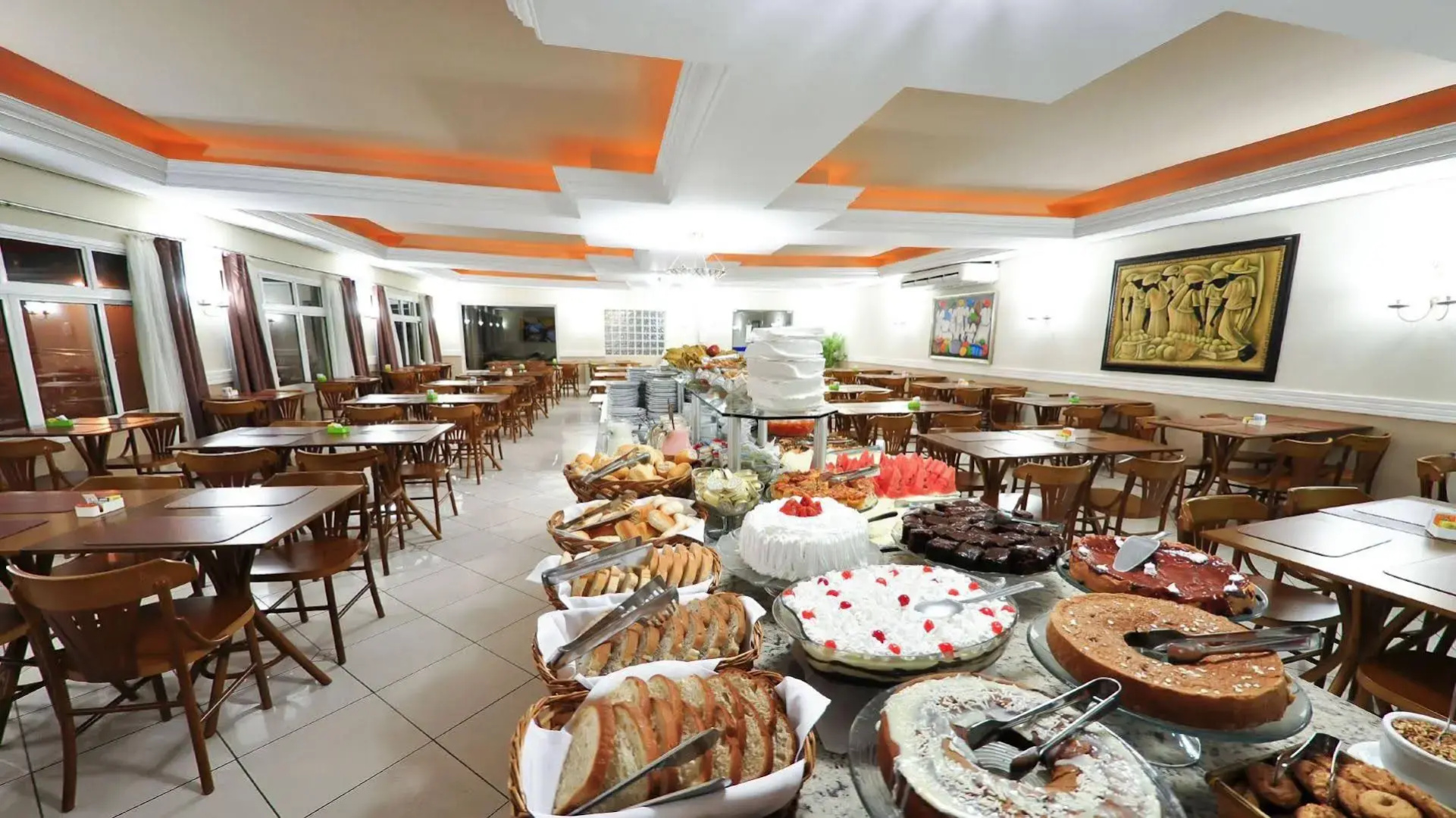 Sky Ville Canela Hotel