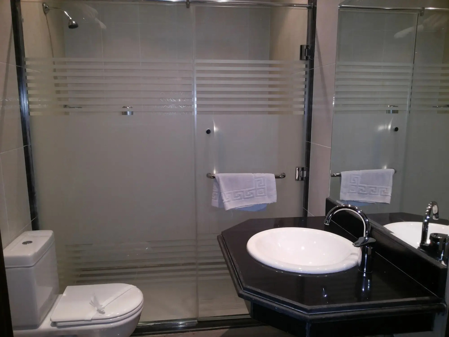 Отель Aura Inn Cairo