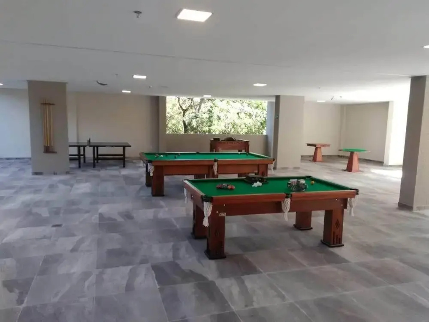 Thermas Goiás - Park Veredas