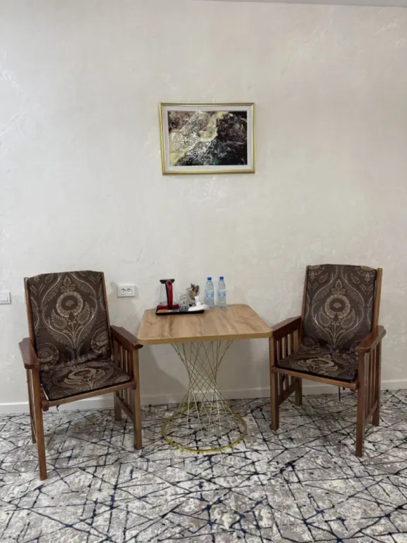 Toshkent Comfort