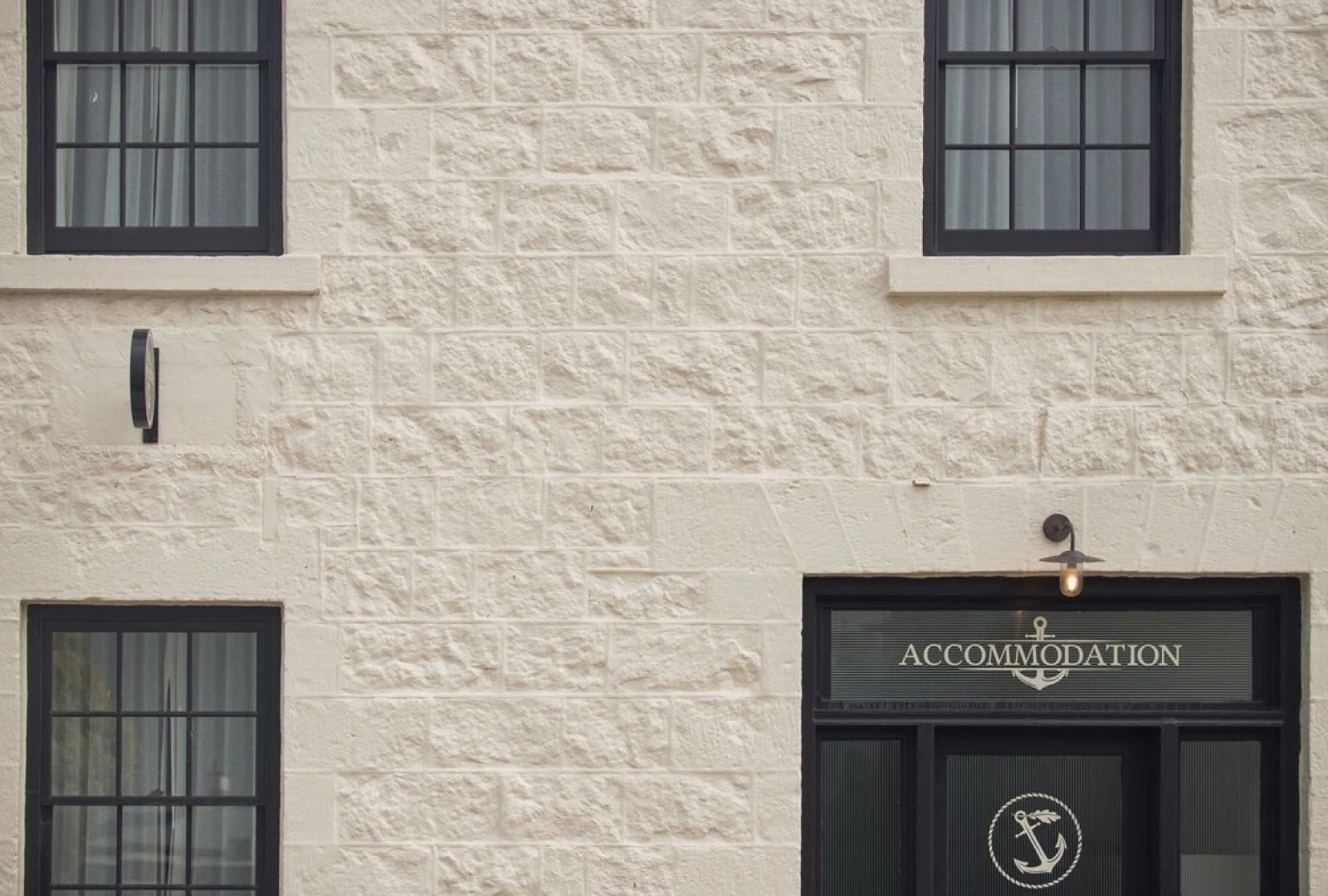 The Oak & Anchor Hotel