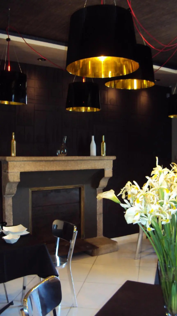 Maison Marie BARRAULT