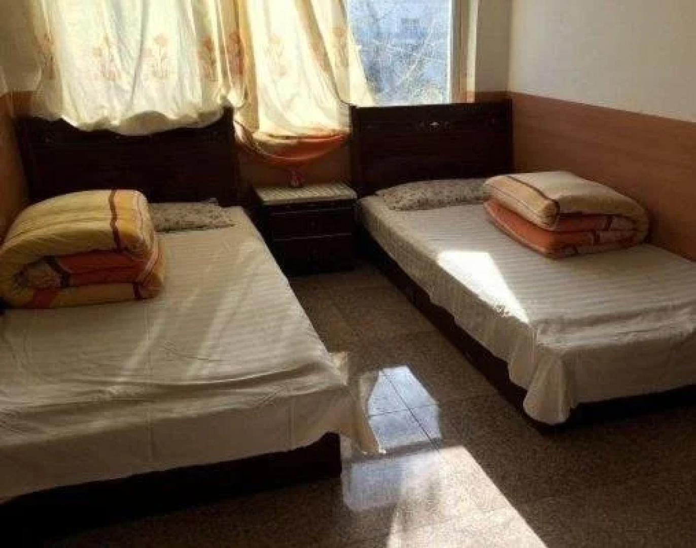 Changzhi Zengfu Hotel