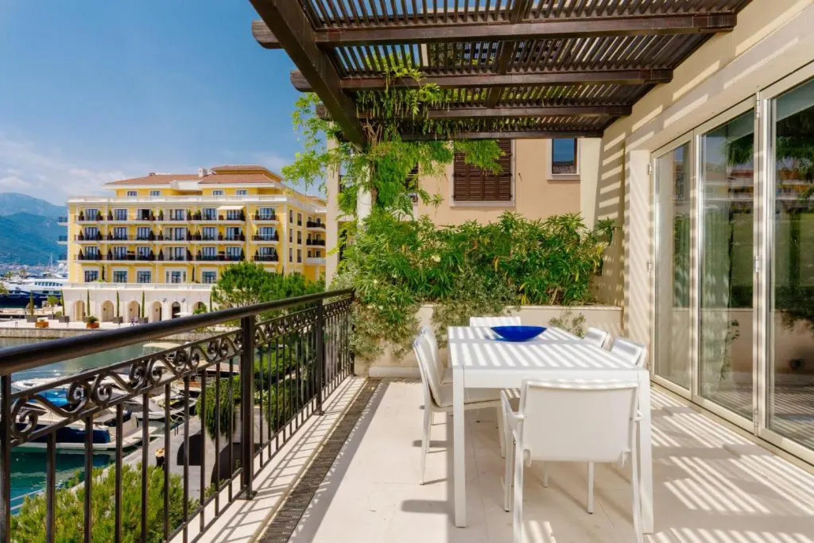 Porto Montenegro Residences