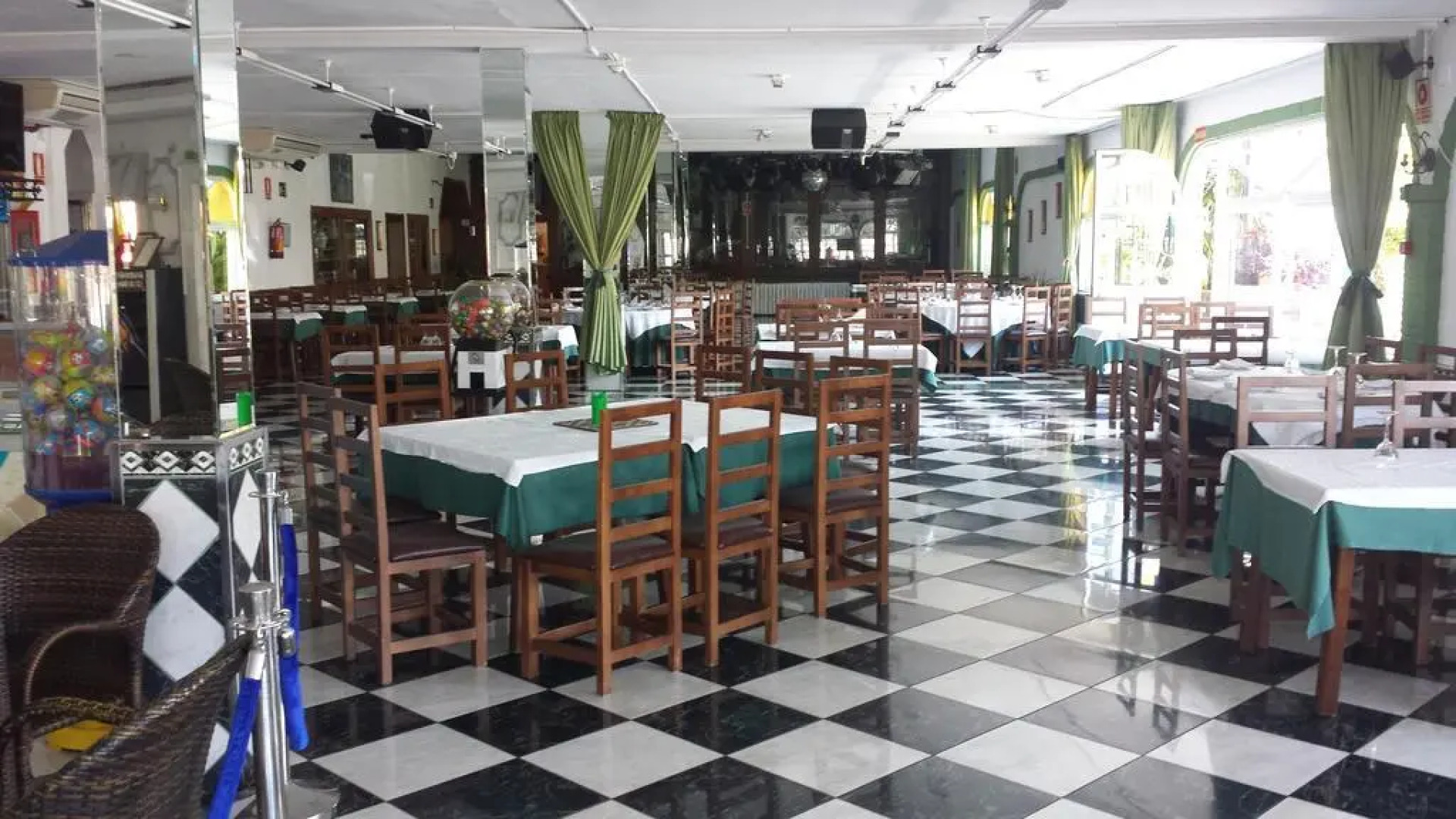 Alojamiento Jose Carlos