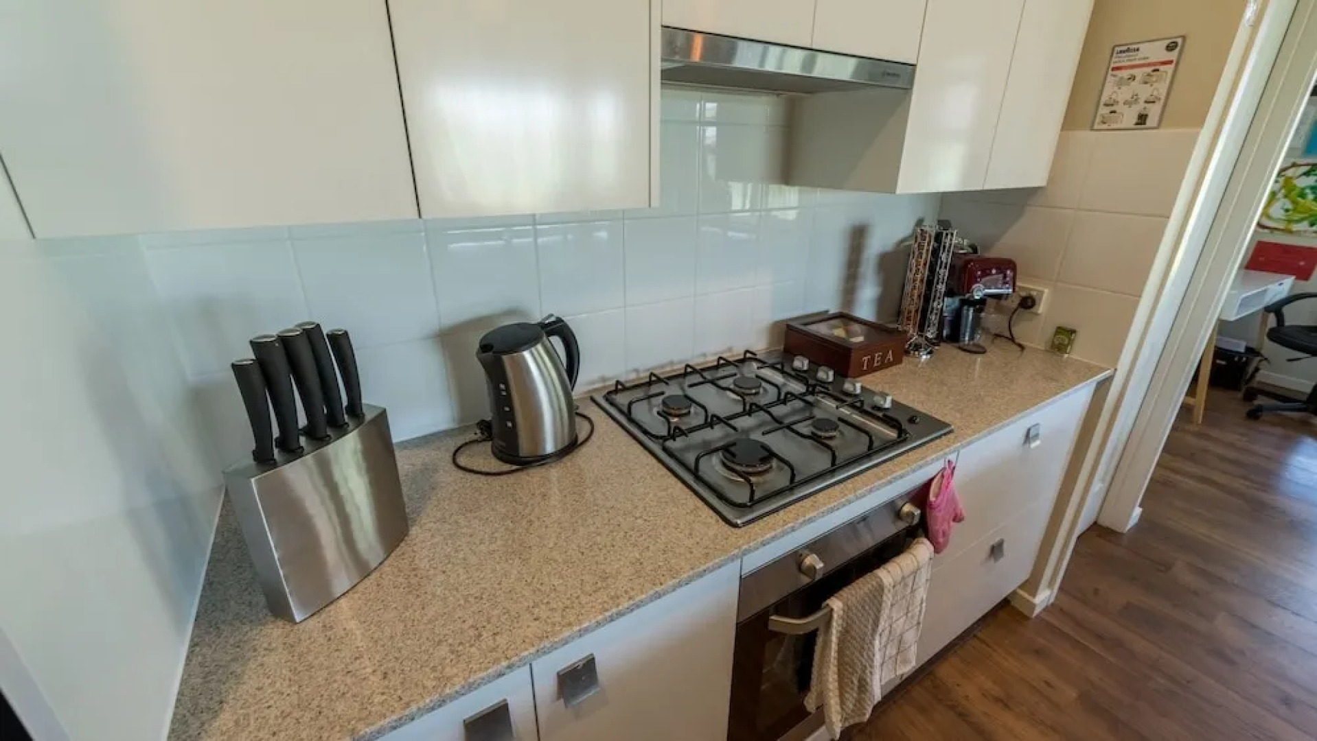 Barossa Family Holiday Home