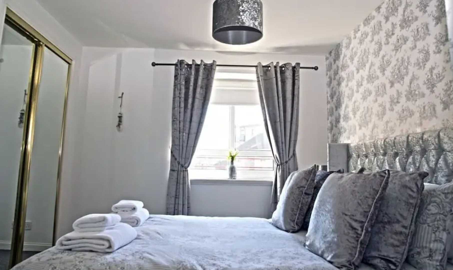 Citadel Quay Apartment