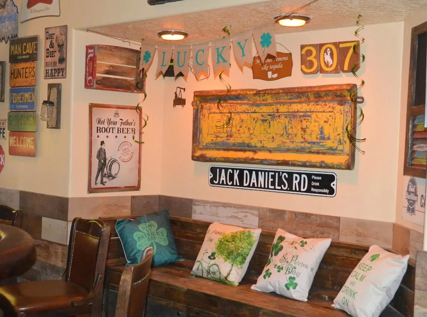 Economy Guest Village and Apartments