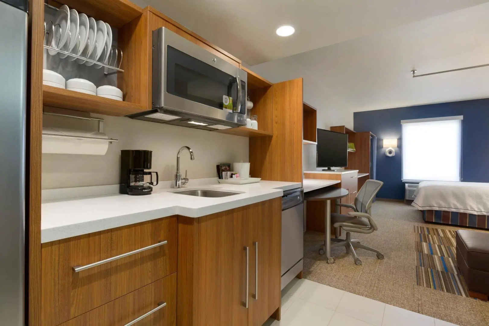 Home2 Suites by Hilton Glendale - Westgate