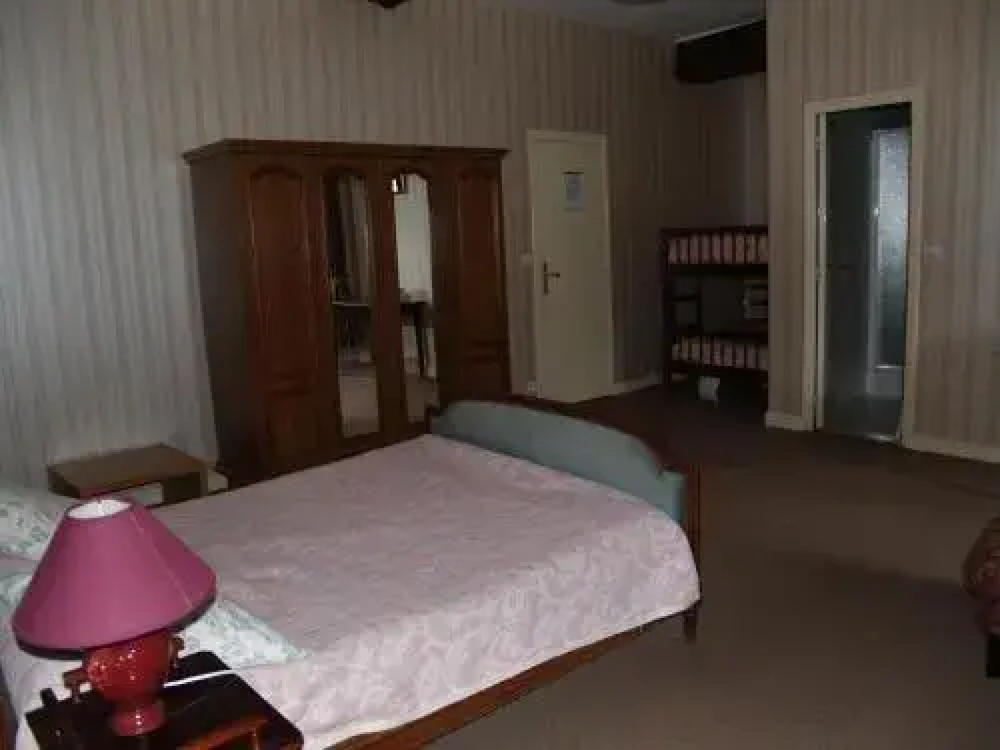 Manoir de la Grande Mettrie