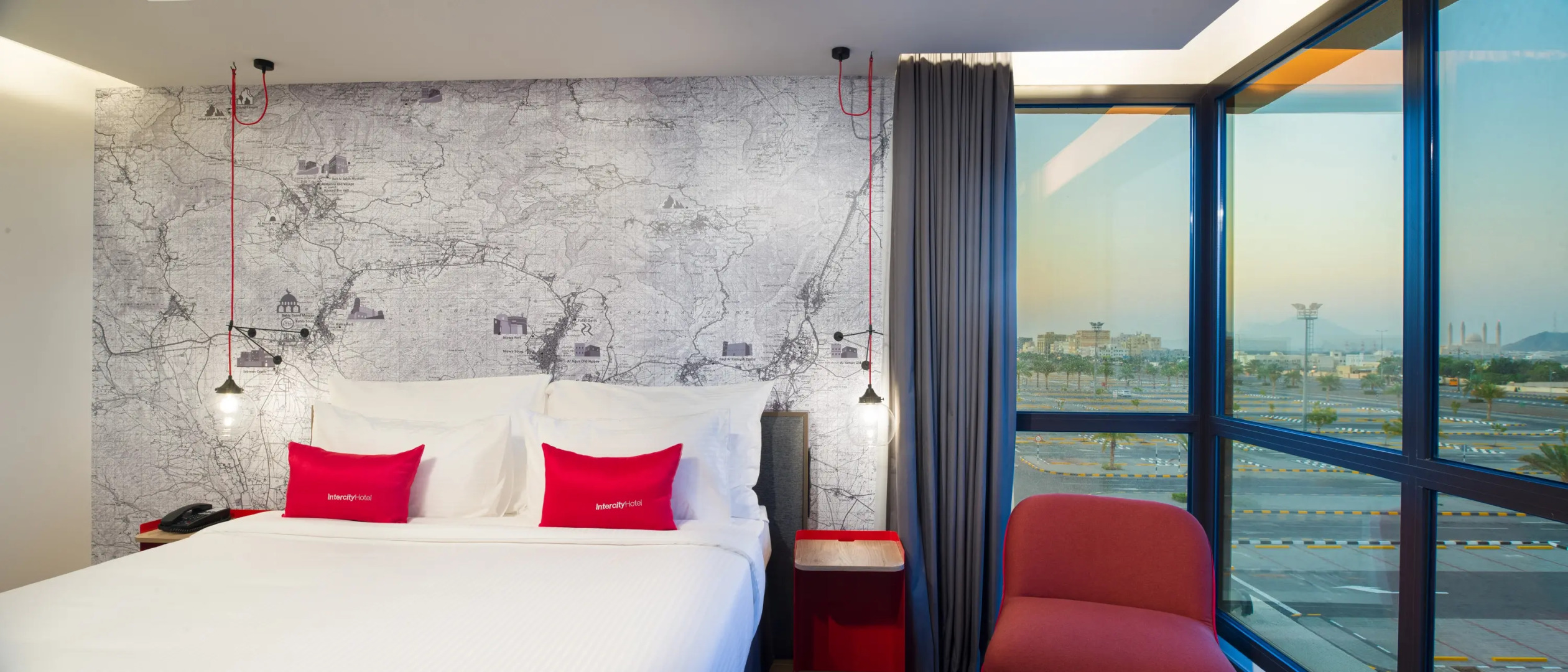 IntercityHotel Nizwa