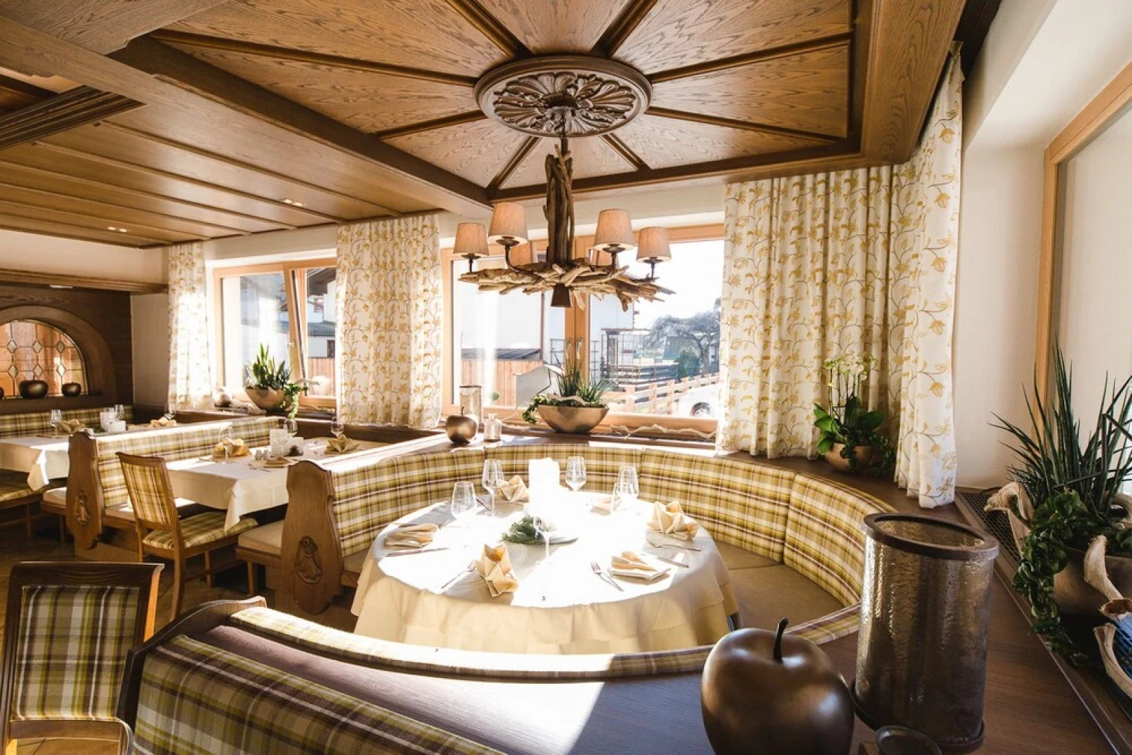 Aparthotel Giessenbach