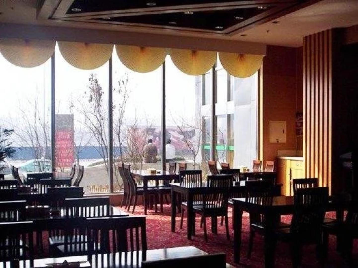 Summer Lotus Hotel Drumtower