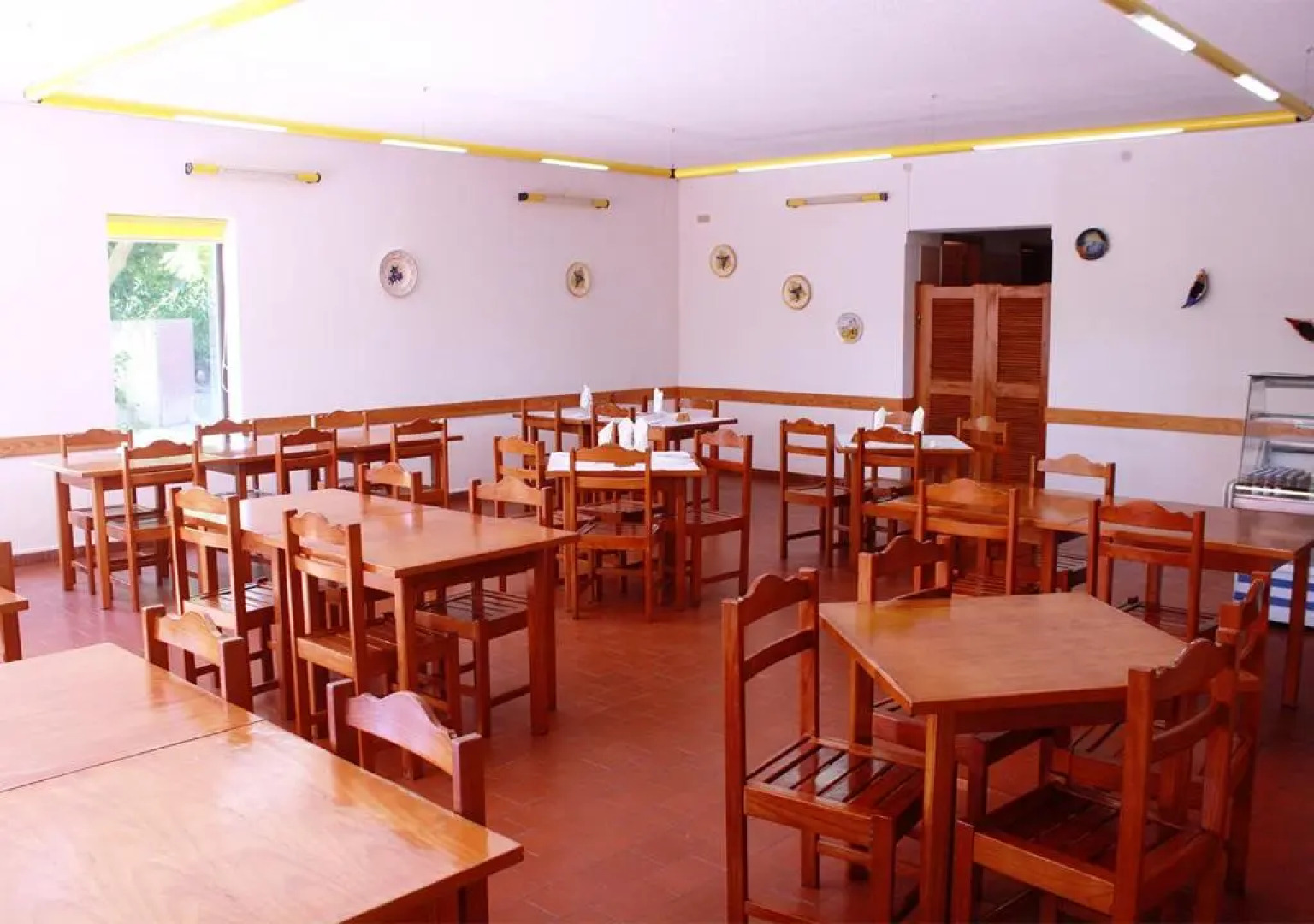 Parque de Campismo Orbitur Mira