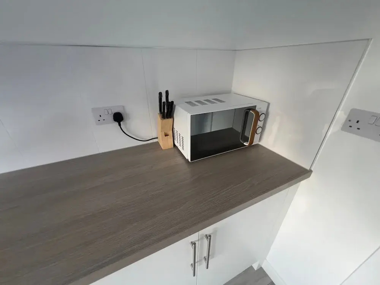 3 Bedroom House Oakwood Retreat in Dunstable