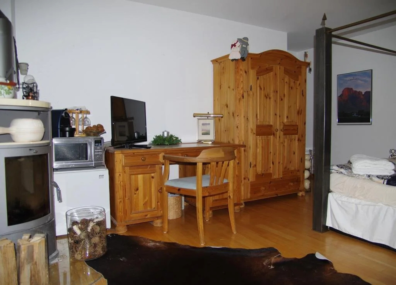 Bedandbudget Bijoux Am Bodensee