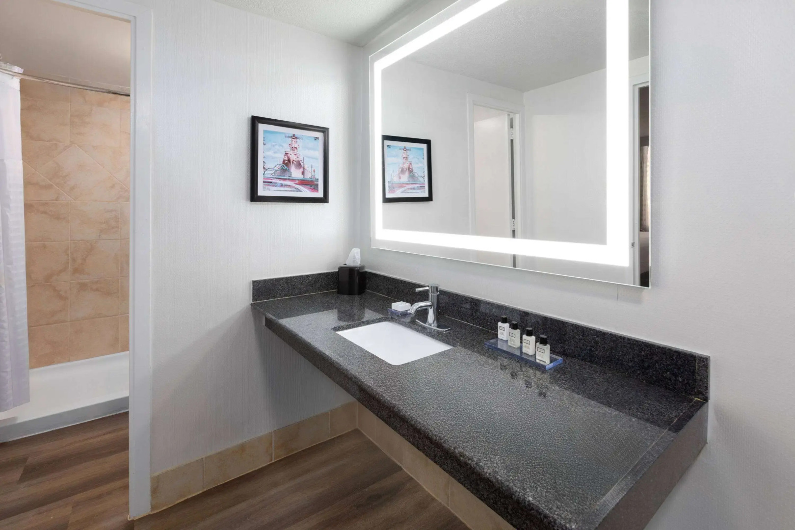 Wyndham Garden Norfolk Downtown