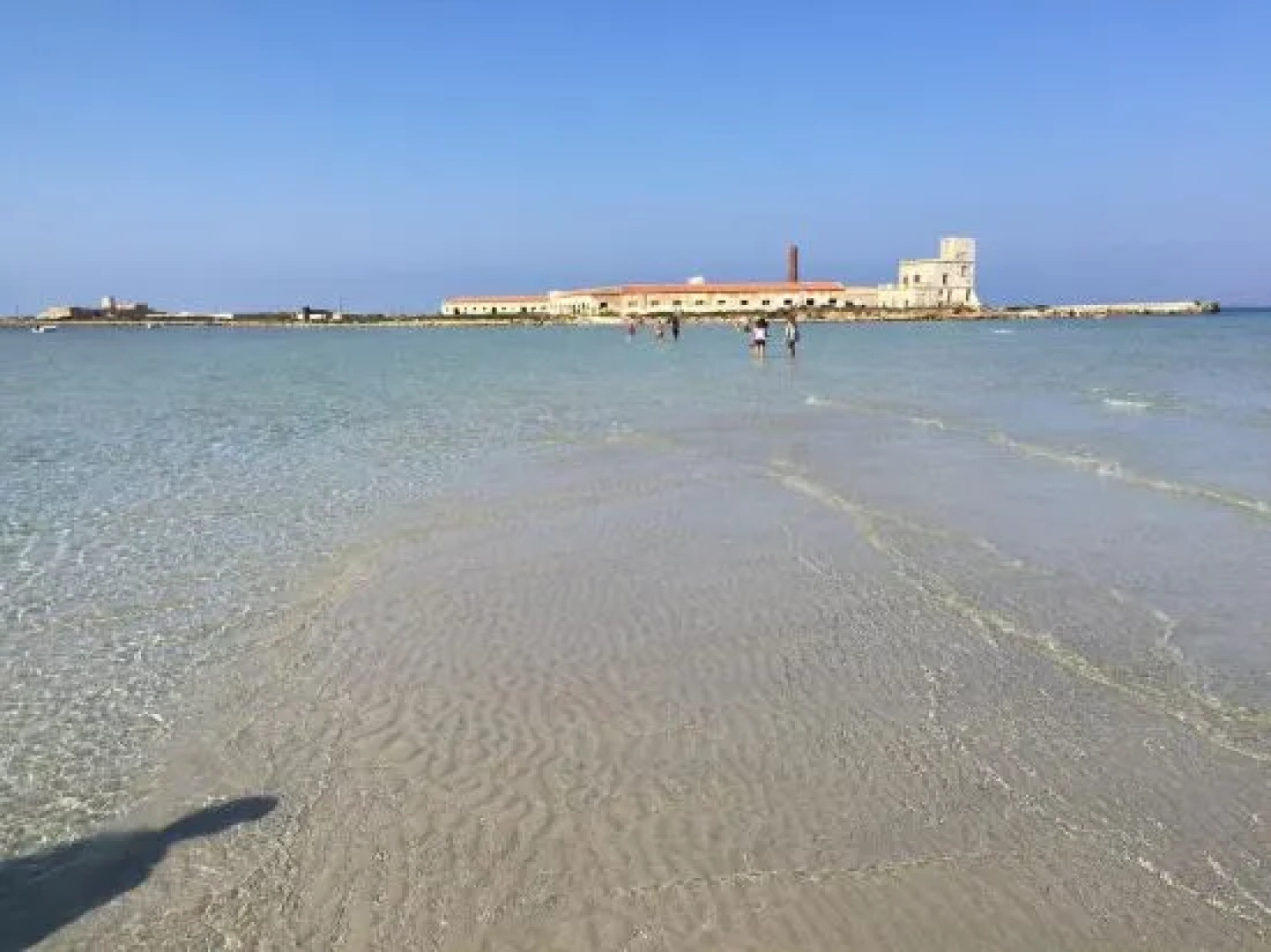 Holiday home Mediterraneo