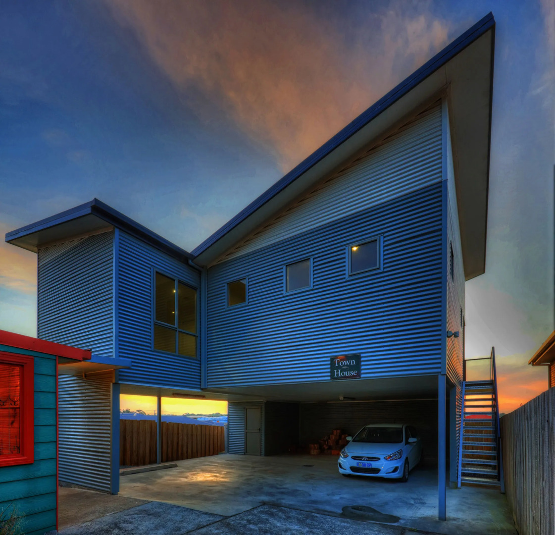 Rosebank Cottage Collection