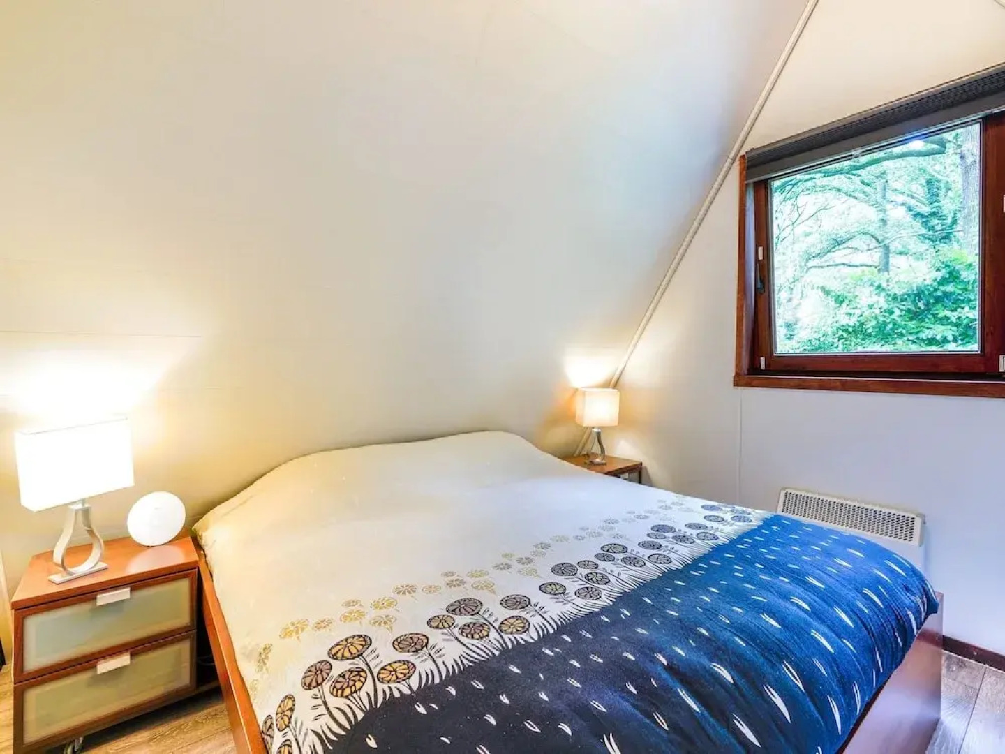 Welcoming Chalet in Rekem Tucked in Nature