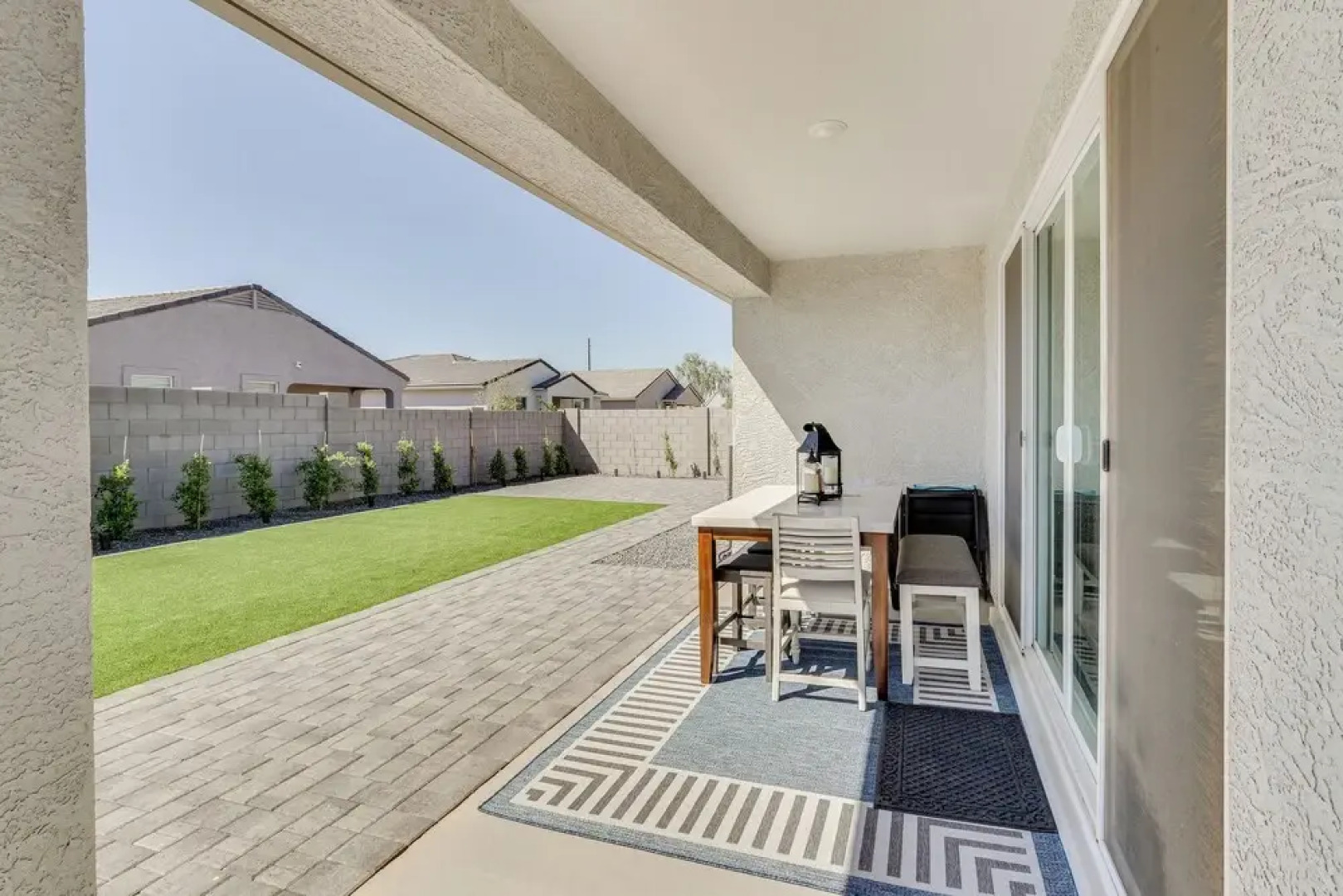 Maricopa Home w/ Yard - 1 Mi to Harrahs Casino!