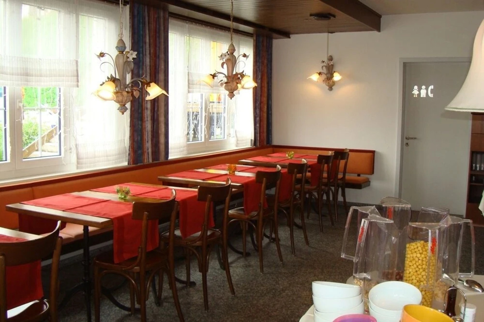 Hotel Siesta Flumserberg