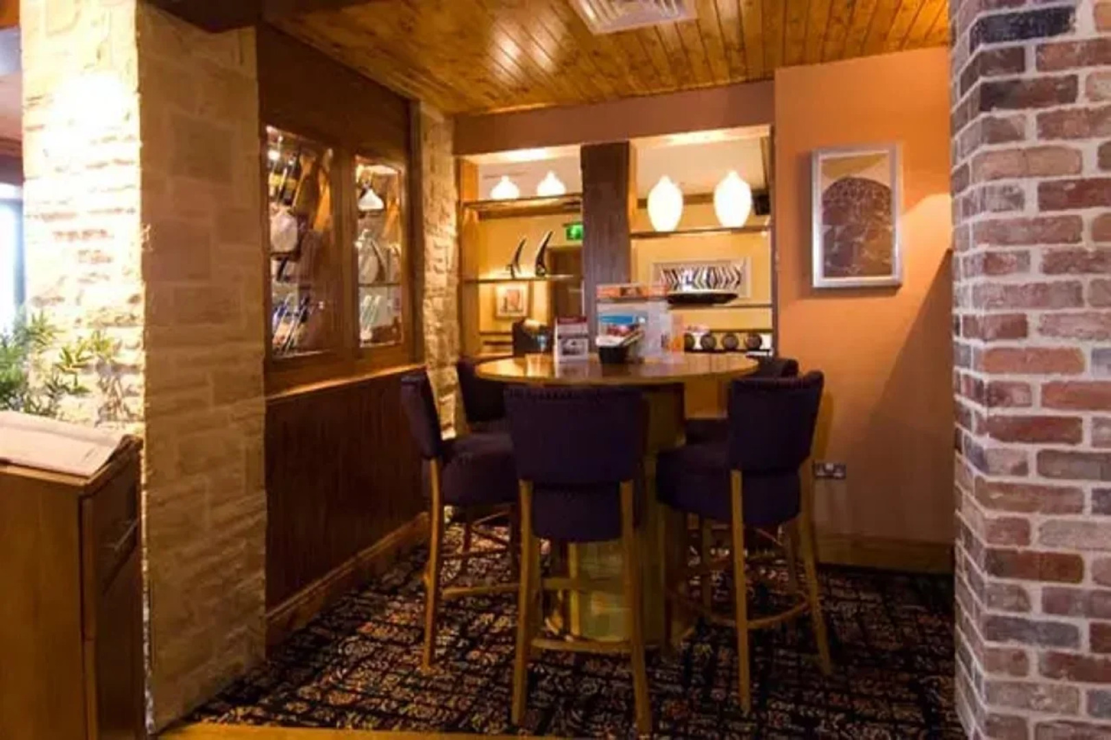 Premier Inn Doncaster Central