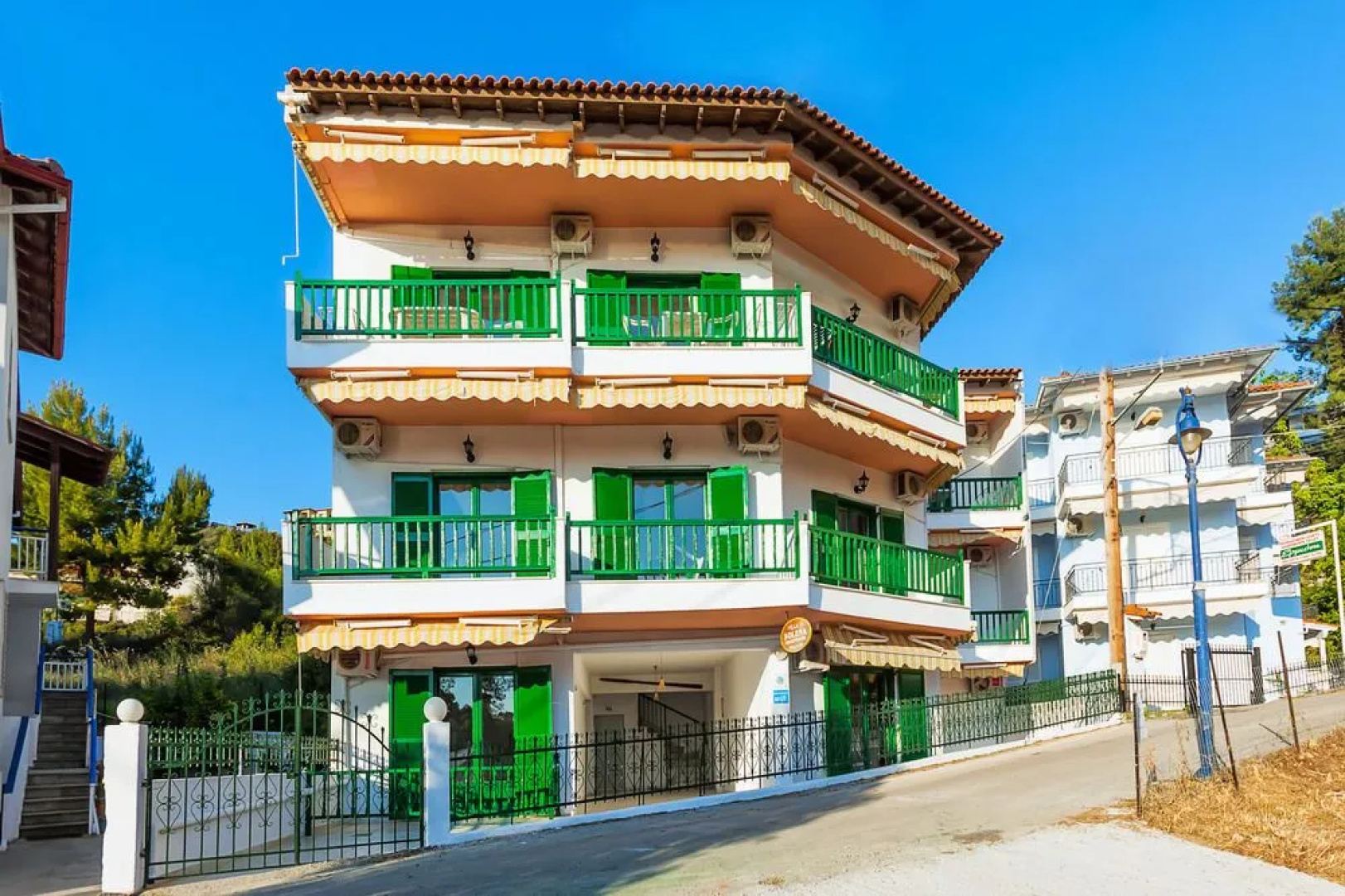Solena Villas