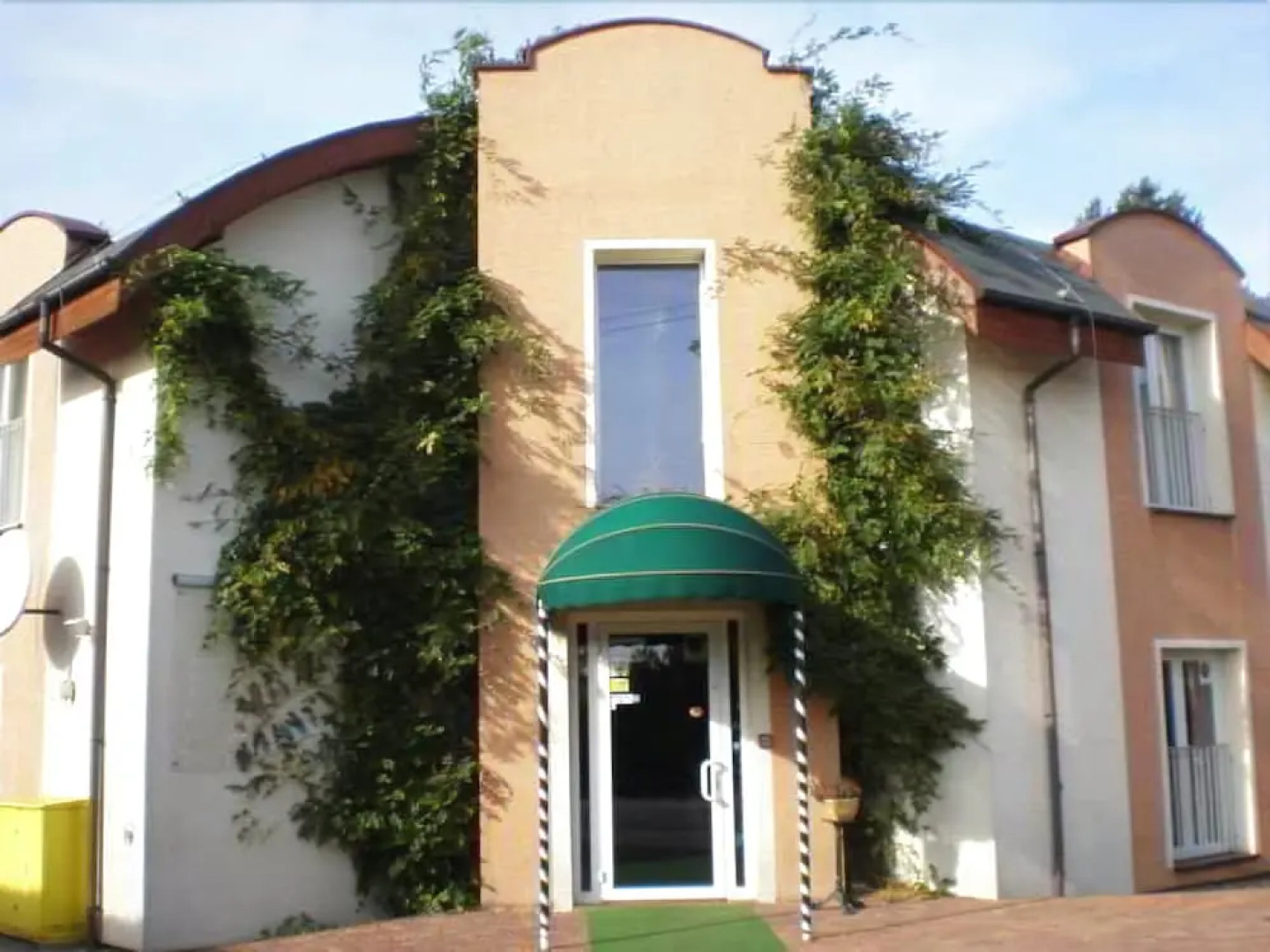 Atrium Centrum Konferencyjno Bankietowe