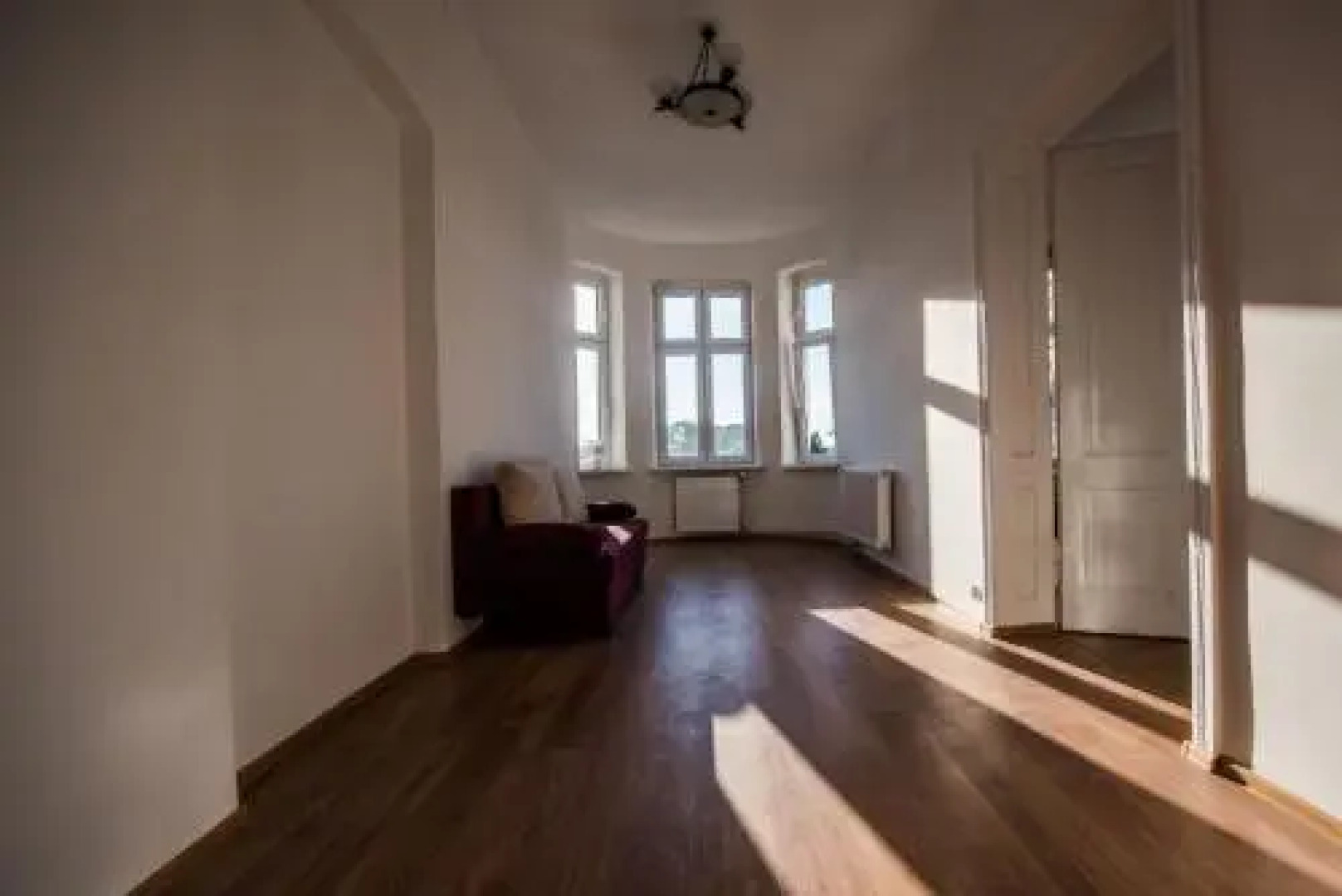 Przestronny Apartament