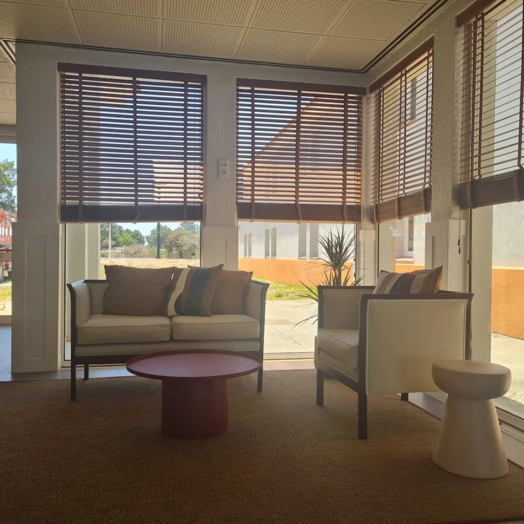 FLAG Hotel Lisboa-Oeiras