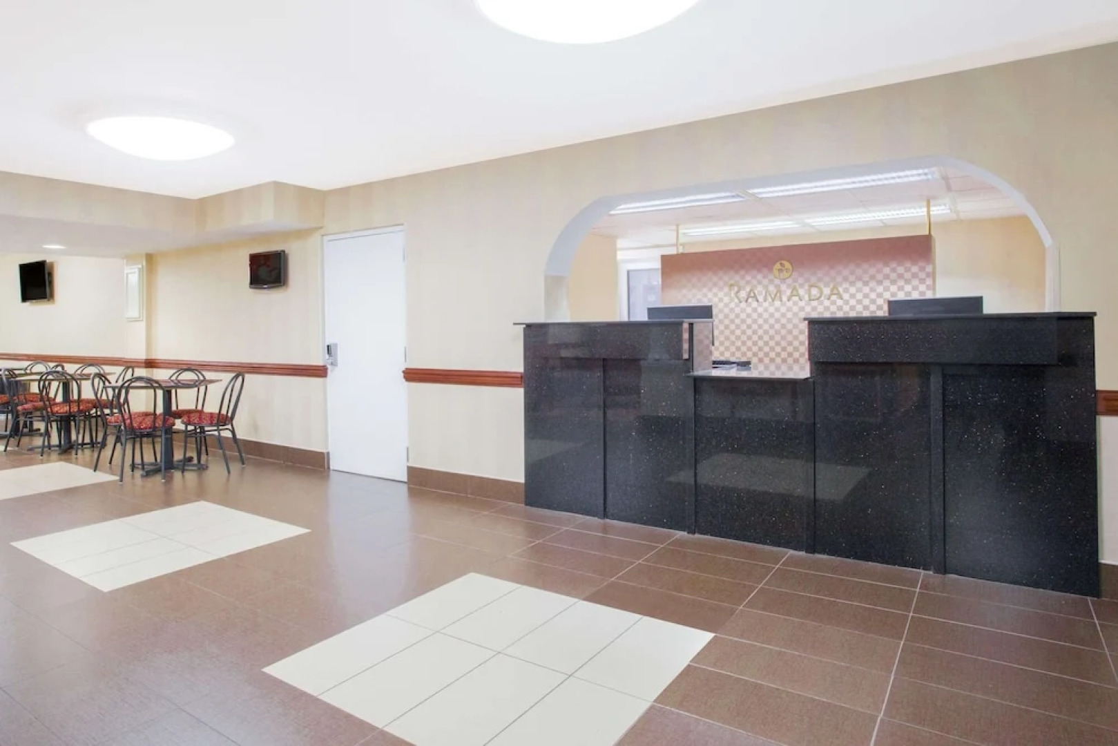 Ramada Conference Center