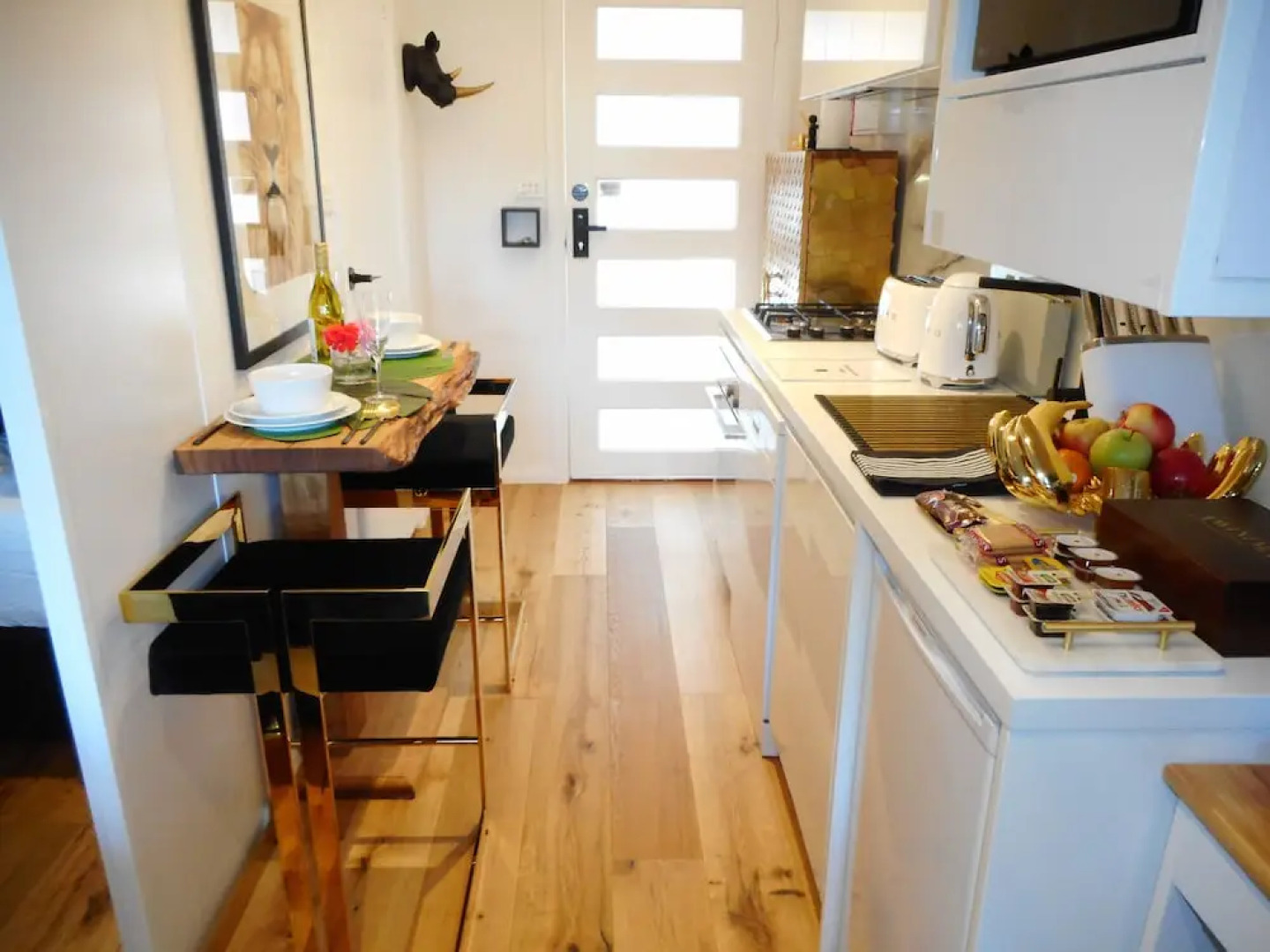 The Little Jungle Studio