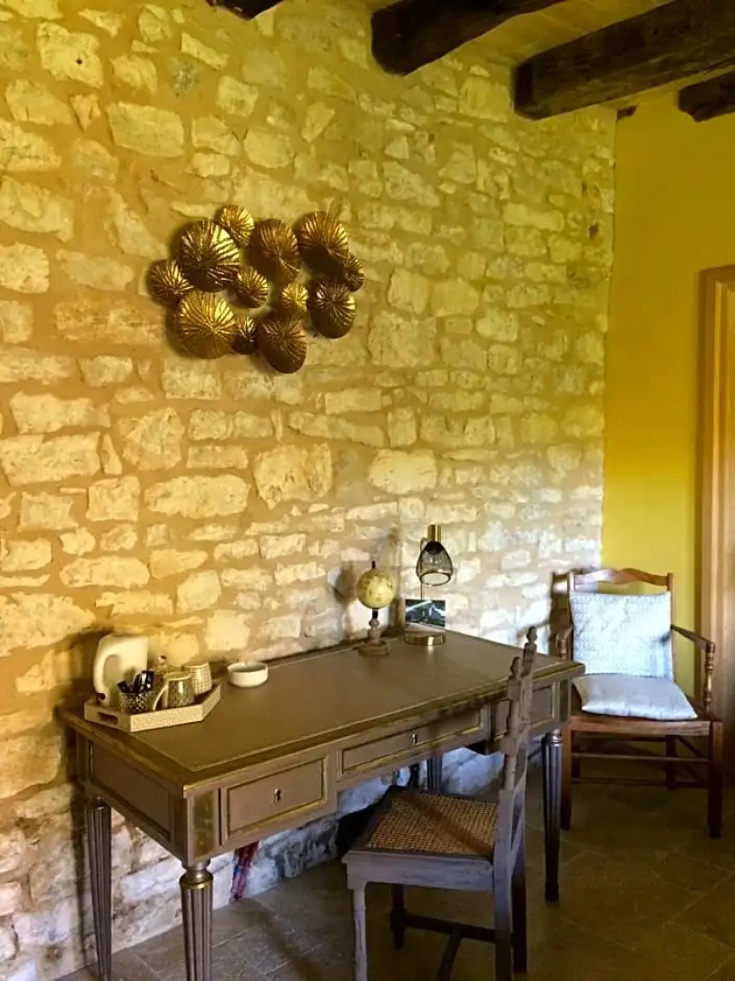 Domaine de Galoubet Lot