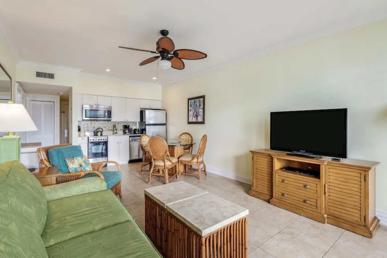 Coconut Beach Resort