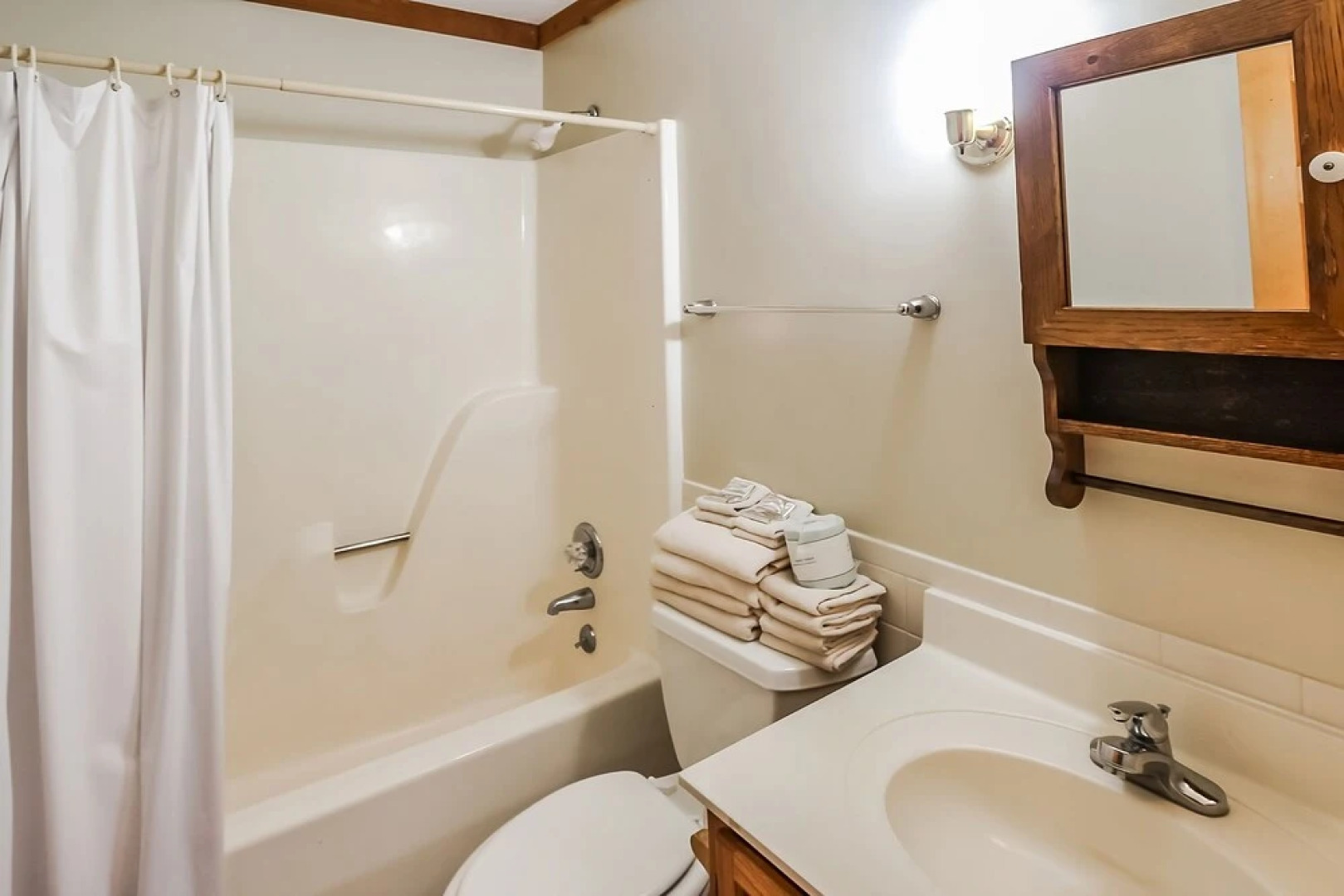 Alpine Crest - The Resort Club of Helen